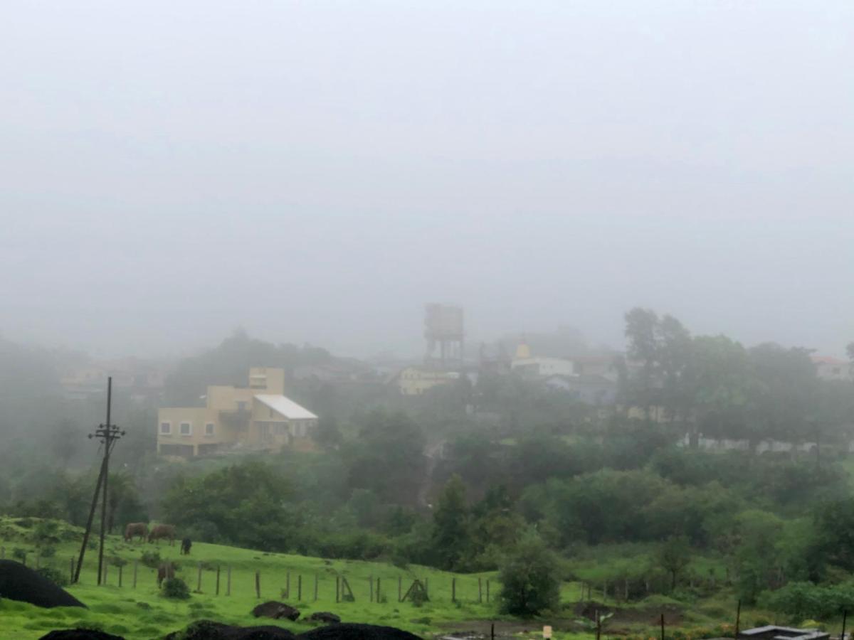 ROYAL MEADOWS - IGATPURI Bungalow B Exterior foto
