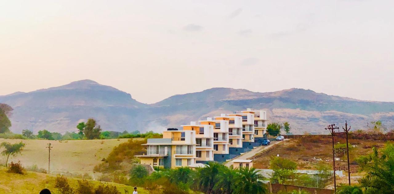 ROYAL MEADOWS - IGATPURI Bungalow B Exterior foto