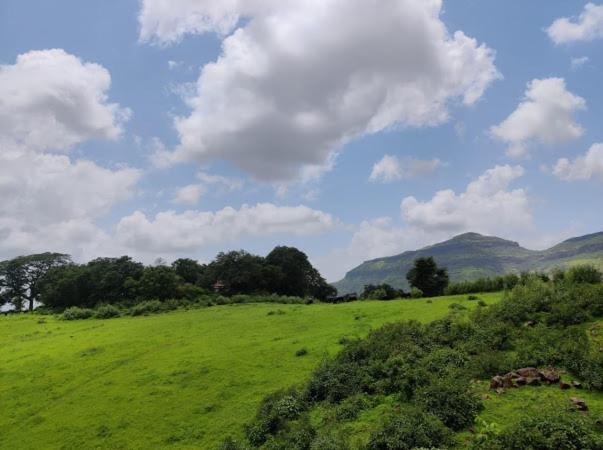 ROYAL MEADOWS - IGATPURI Bungalow B Exterior foto