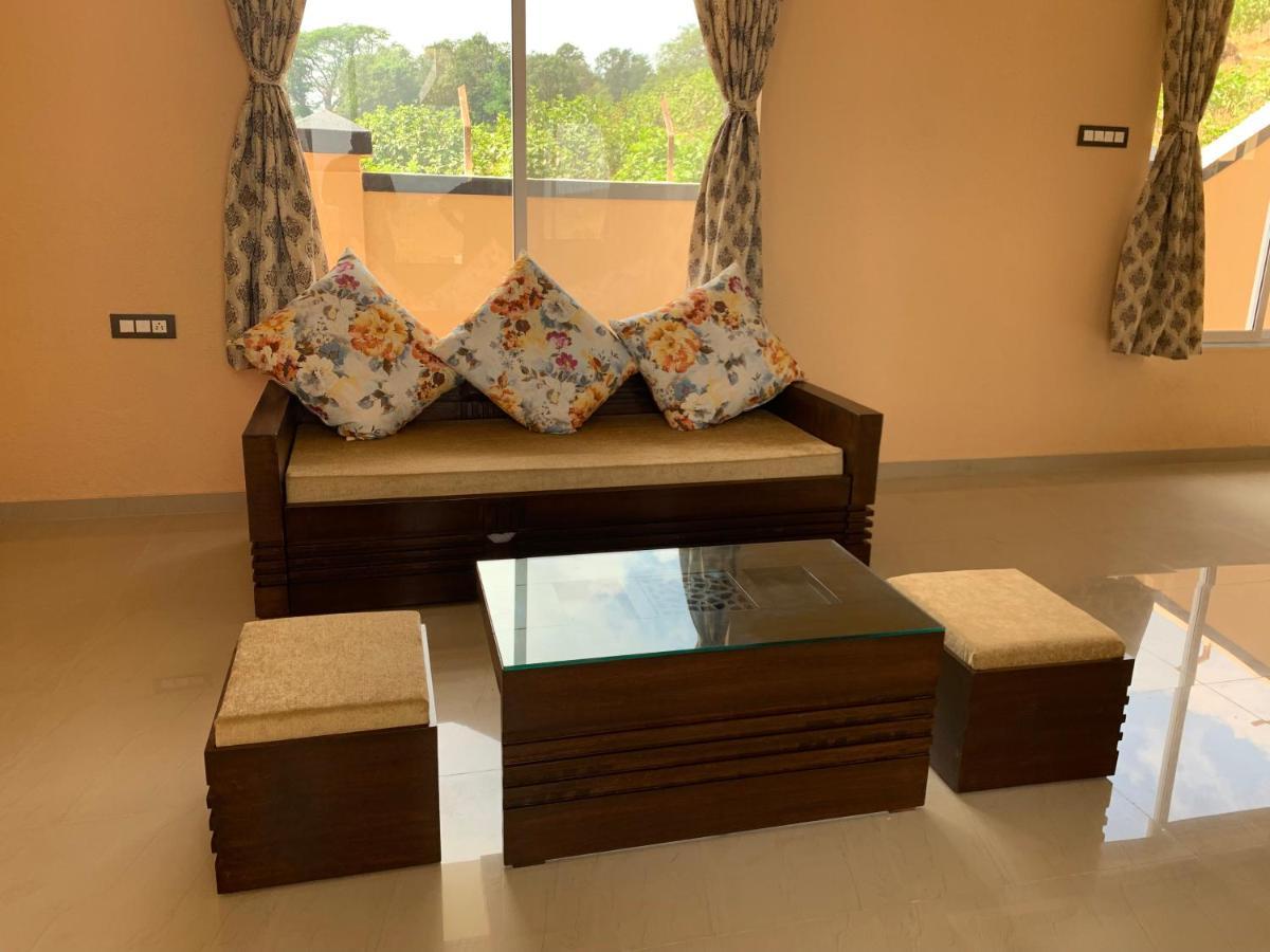 ROYAL MEADOWS - IGATPURI Bungalow B Exterior foto