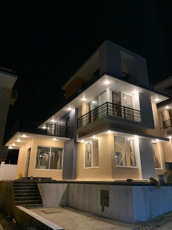 ROYAL MEADOWS - IGATPURI Bungalow B Exterior foto