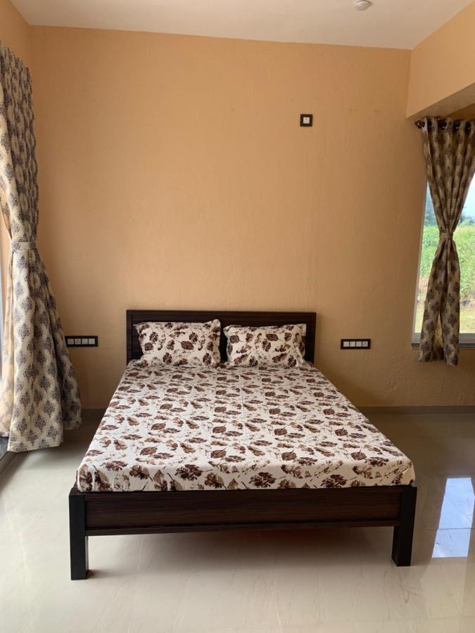 ROYAL MEADOWS - IGATPURI Bungalow B Exterior foto