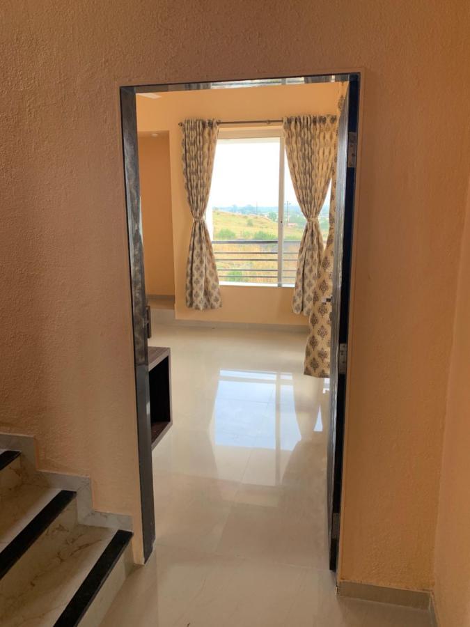 ROYAL MEADOWS - IGATPURI Bungalow B Exterior foto
