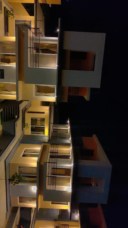 ROYAL MEADOWS - IGATPURI Bungalow B Exterior foto