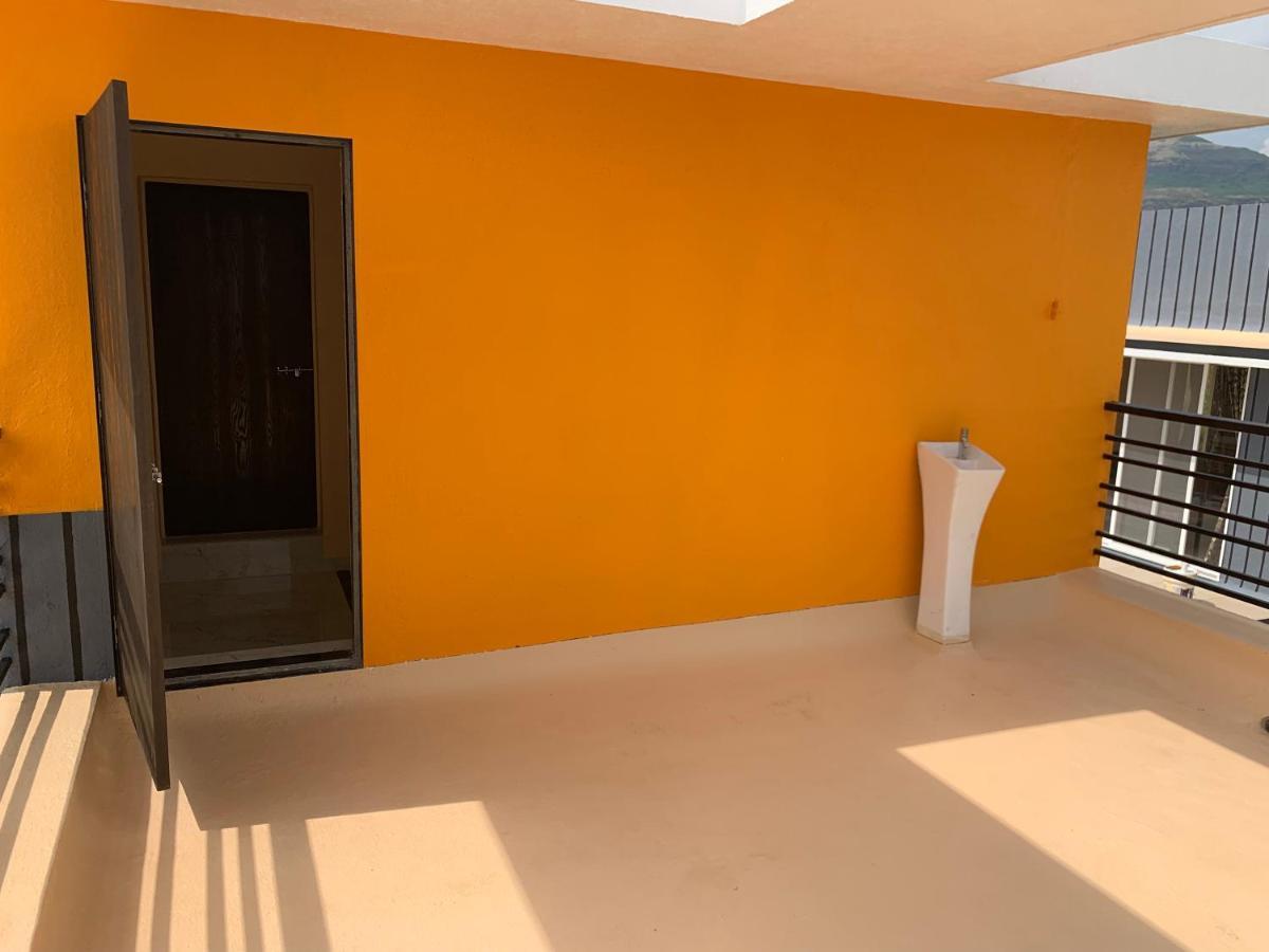 ROYAL MEADOWS - IGATPURI Bungalow B Exterior foto